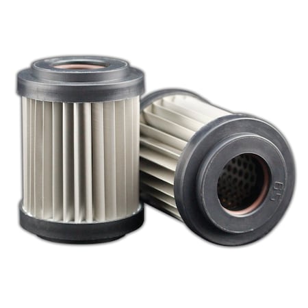 Main Filter Hydraulic Filter, replaces MP FILTRI CU25M25N, Return Line, 25 micron, Outside-In MF0577051